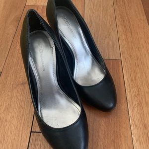 BCBG heels